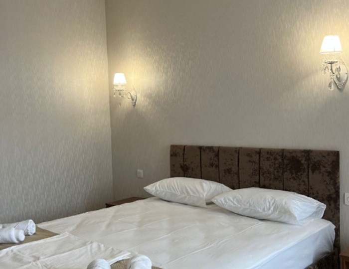 2-местное станд. - Санаторий «Сана» Гагра