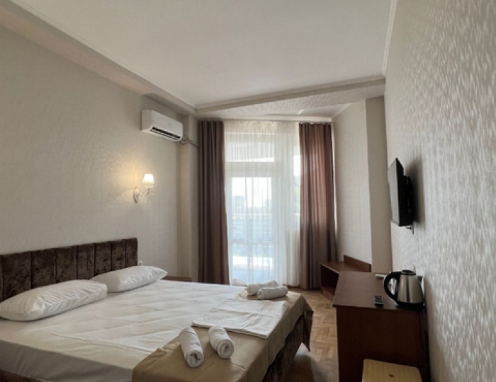 2-местное станд. - Санаторий «Сана» Гагра