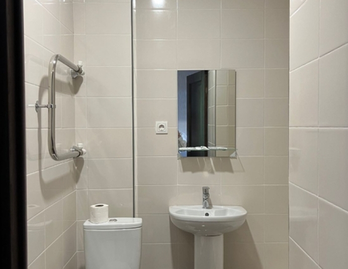 2-местное станд. - Санаторий «Сана» Гагра