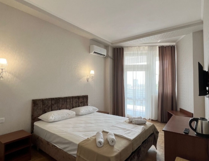 2-местное студио - Санаторий «Сана» Гагра