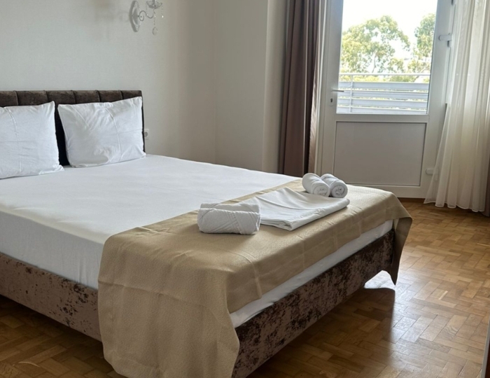 3-мест. станд.-коннект - Санаторий «Сана» Гагра